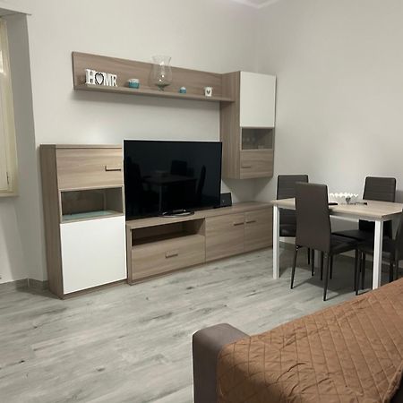 דירות טיבולי La Piazzetta מראה חיצוני תמונה