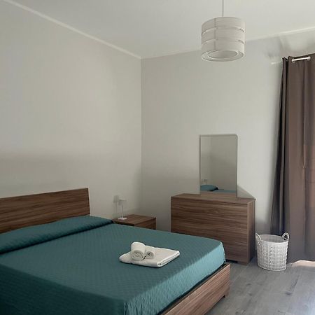 דירות טיבולי La Piazzetta מראה חיצוני תמונה